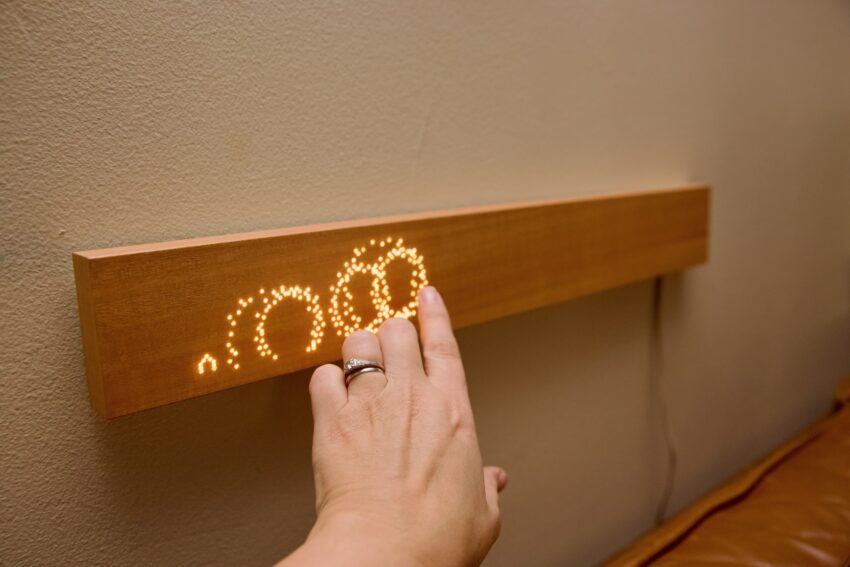 this smart home controller is literally a