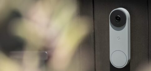 deals nest doorbell 3rd gen amazon low
