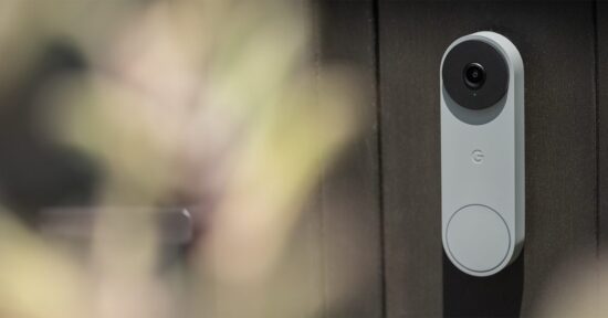 deals nest doorbell 3rd gen amazon low