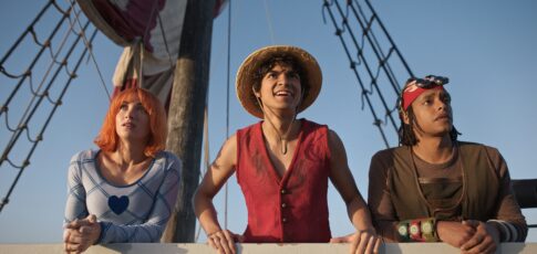 Tech News 11 netflix is bringing back some big franchises