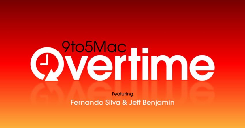 9to5mac overtime 055 yet another subscription