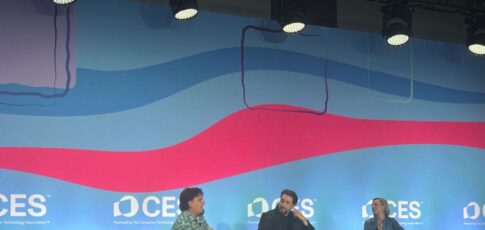 Tech News 7 anduril s palmer luckey thinks the future