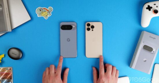 why do android oems copy apple so