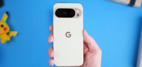 a renewed pixel 10 pro is a