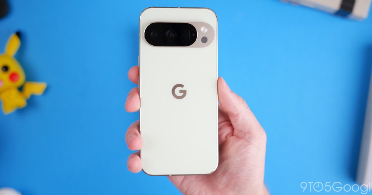 a renewed pixel 10 pro is a