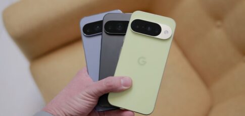 google pixel development reportedly moving almost entirely
