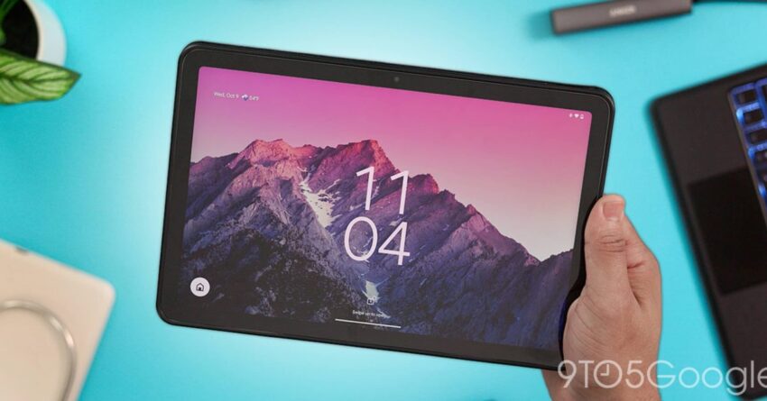 google gives pixel tablet another two years