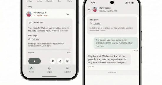 google confirms take a message microphone bug