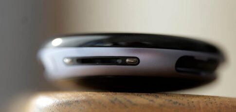 pocket casts for wear os update adds