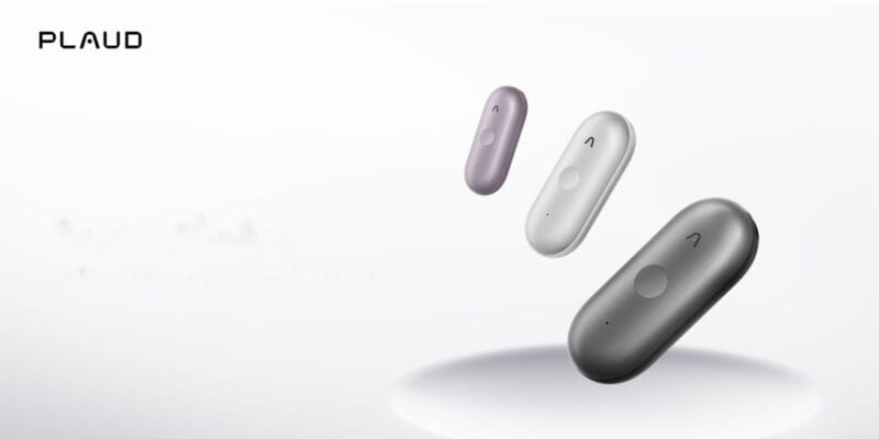 Plaud launches a new AI pin and a desktop meeting notetaker 4 plaud launches a new ai pin and