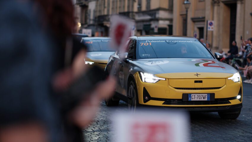 Tech News 2 the difficulty of driving an ev in