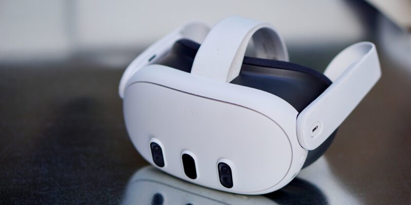 Meta plans to lay off hundreds of metaverse employees this week 6 meta plans to lay off hundreds of