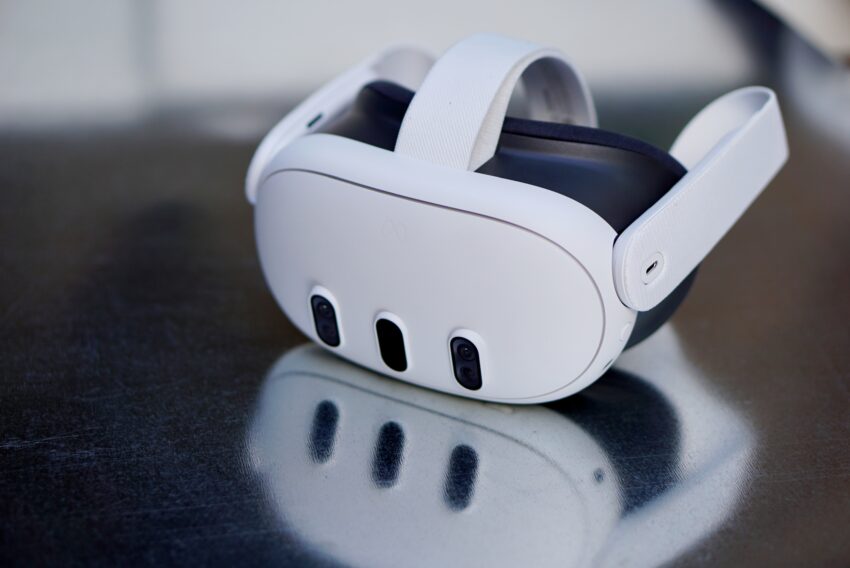 Tech News 3 meta plans to lay off hundreds of