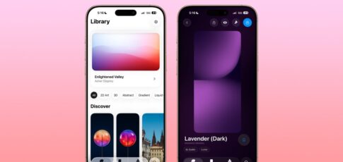 indie app spotlight radiance is a fantastic