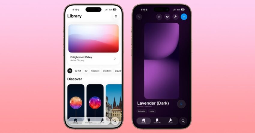 indie app spotlight radiance is a fantastic