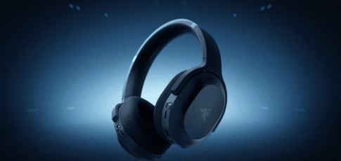 Tech News 12 razer s ai wearable is a headset