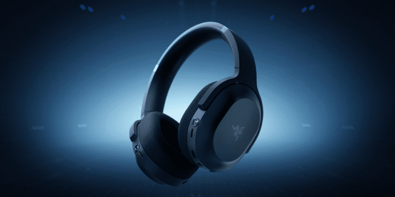 Razer’s AI wearable is a headset with built-in cameras 17 razer s ai wearable is a headset