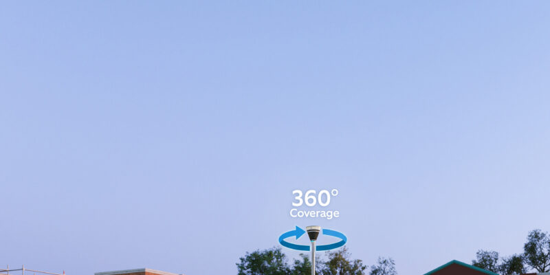 Ring’s Mobile Security Trailer provides 360-degree coverage anywhere 15 ring s mobile security trailer provides 360-degree