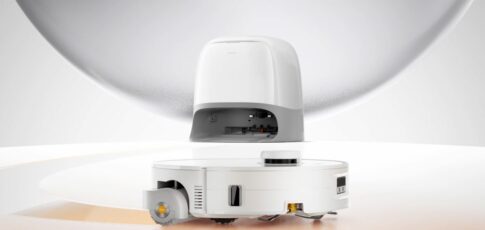 roborock qrevo curv 2 flow is 150