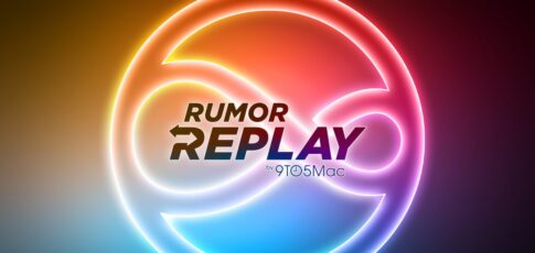 Tech News 5 rumor replay new siri unveiling iphone 18