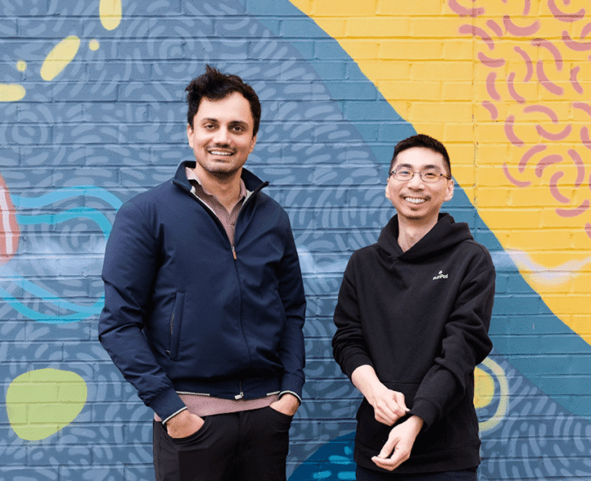 ai cloud startup runpod hits 120m in