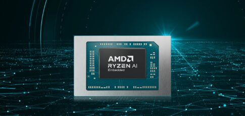amd unveils new ai pc processors for