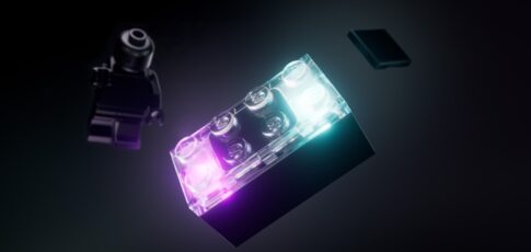 lego smart bricks introduce a new way
