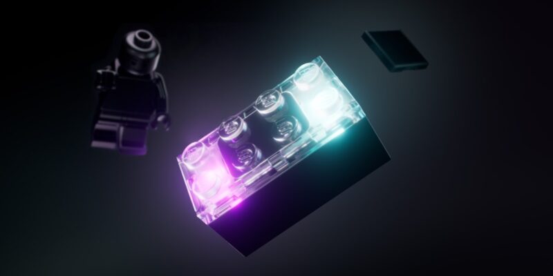 Lego Smart Bricks introduce a new way to build — and they don’t require screens 7 lego smart bricks introduce a new way