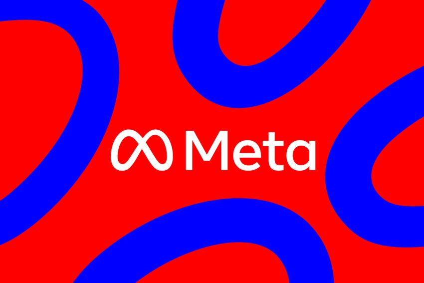 meta is spending millions to convince people