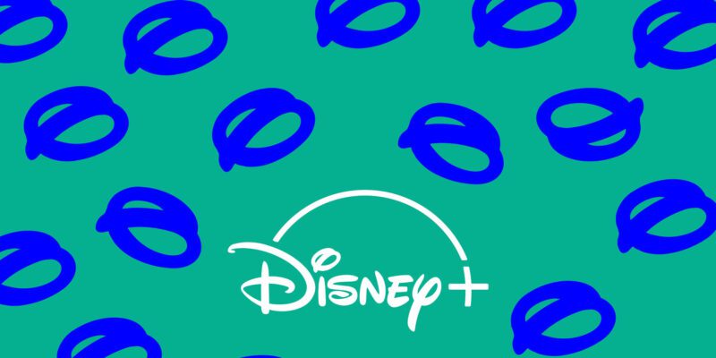 disney plus is getting vertical video