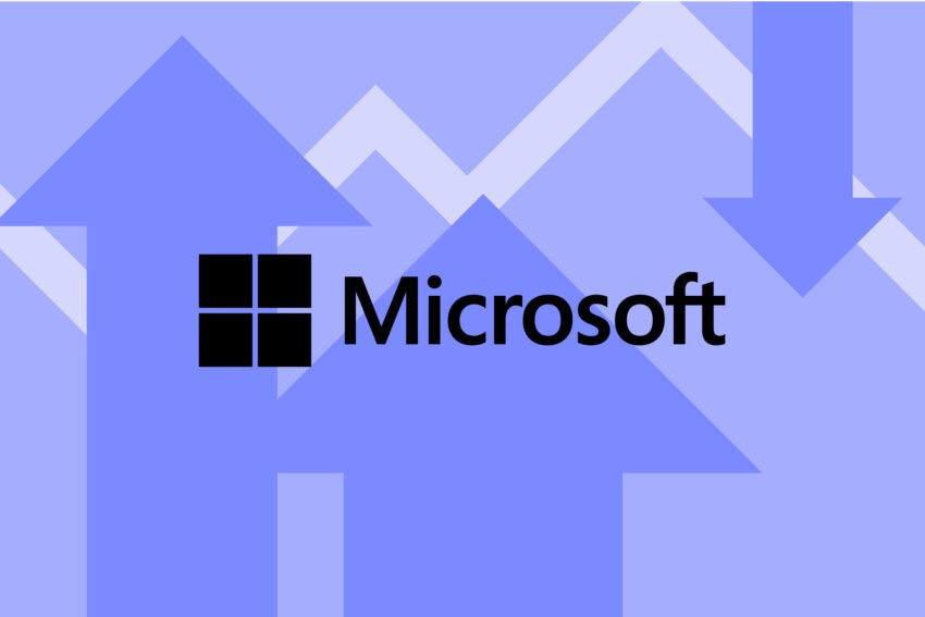 Tech News 10 microsoft reports strong cloud earnings in q2