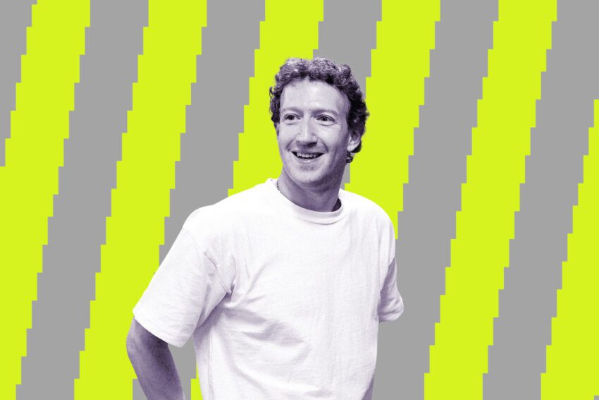 Tech News 3 mark zuckerberg is all in on ai