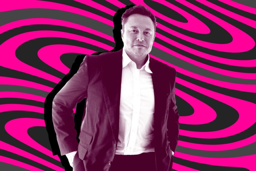 Tech News 8 elon musk might merge spacex with tesla