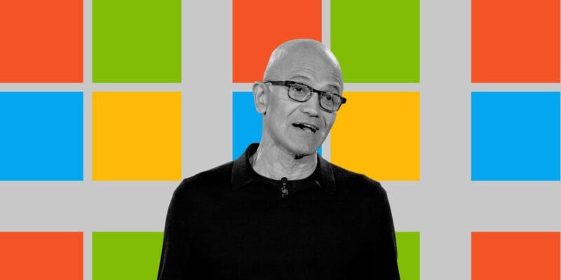 Microsoft CEO Satya Nadella is now blogging about AI slop 15 microsoft ceo satya nadella is now blogging