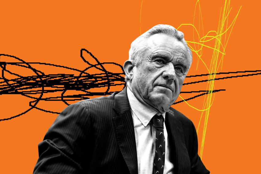 rfk jr s new food pyramid could