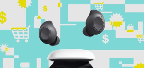 Tech News 7 the entry-level samsung galaxy buds fe are