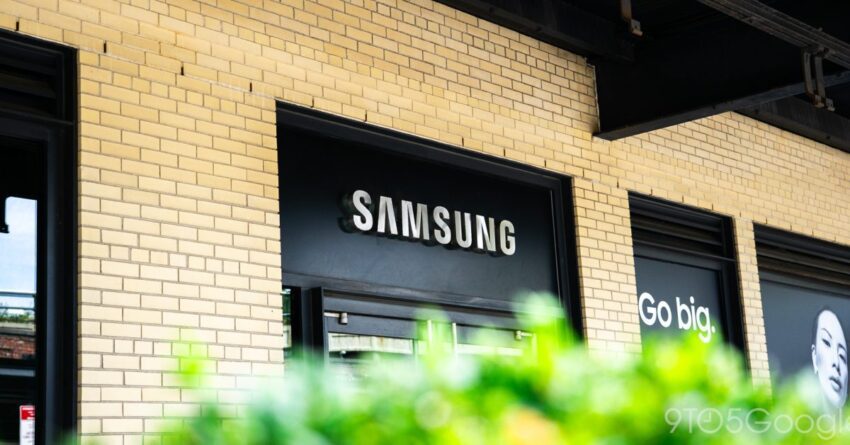 Tech News 1 samsung brings unlimited care repairs to galaxy
