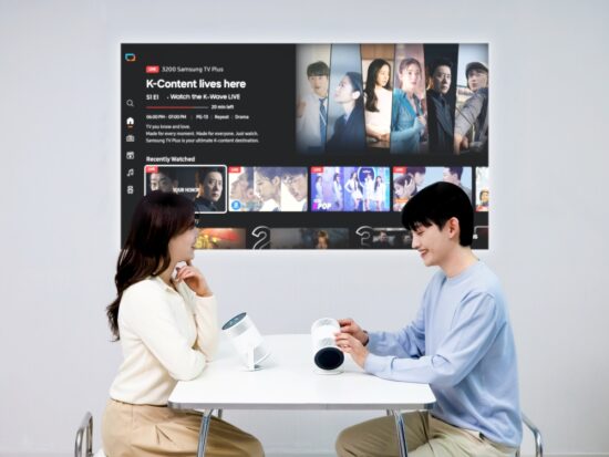 samsung adds much needed brightness to its