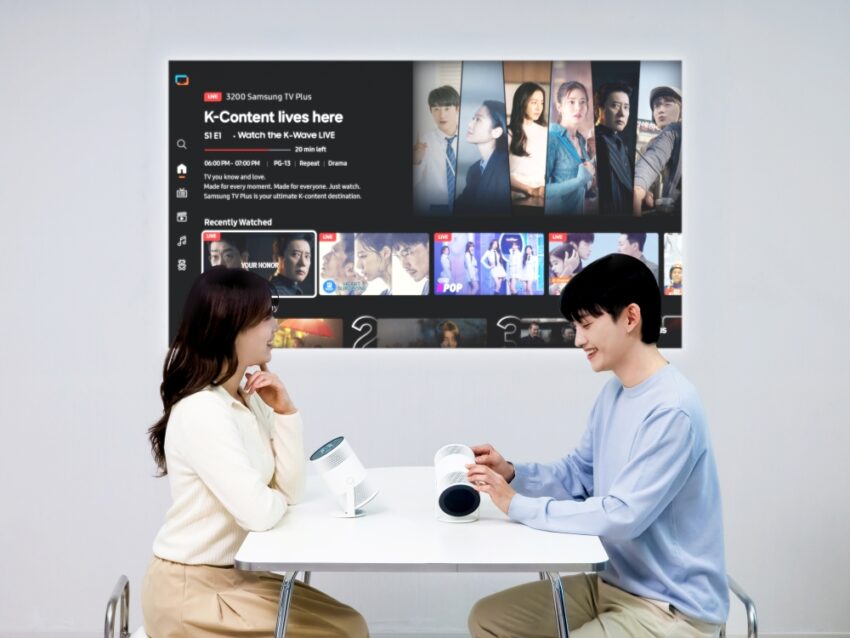 samsung adds much needed brightness to its