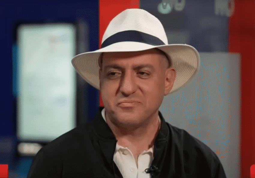 Tech News 9 google moonshot spinout sandboxaq claims an ex-exec