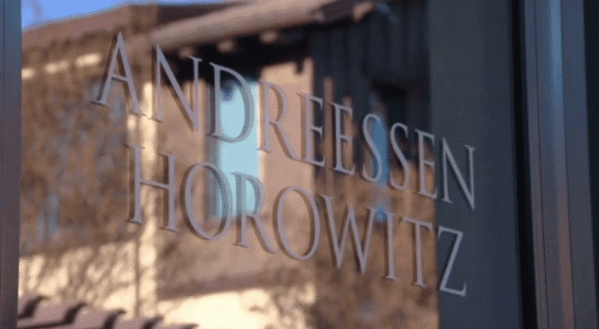 a16z partner kofi ampadu to leave firm