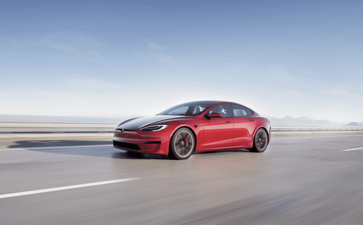 tesla is killing off the model s