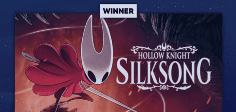 Tech News 11 surprise surprise silksong wins steam s game