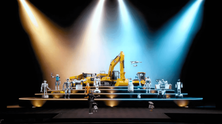 Tech News 2 inside ces 2026 s physical ai takeover