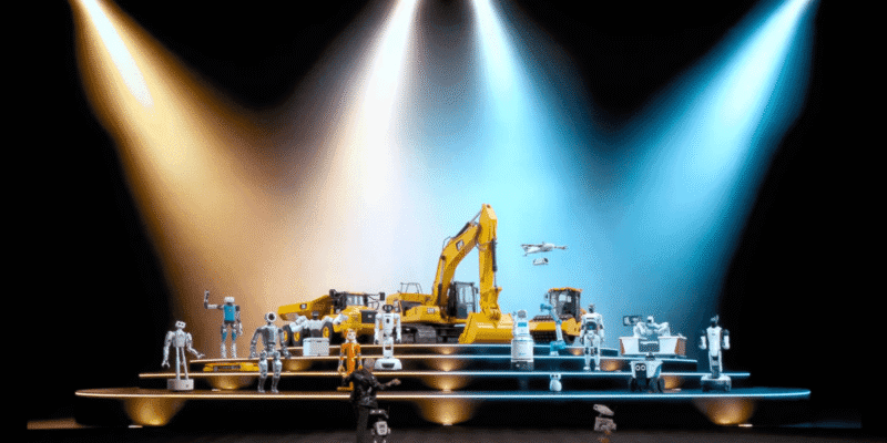 Nvidia wants to be the Android of generalist robotics 20 nvidia wants to be the android of
