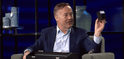 mckinsey and general catalyst execs say the