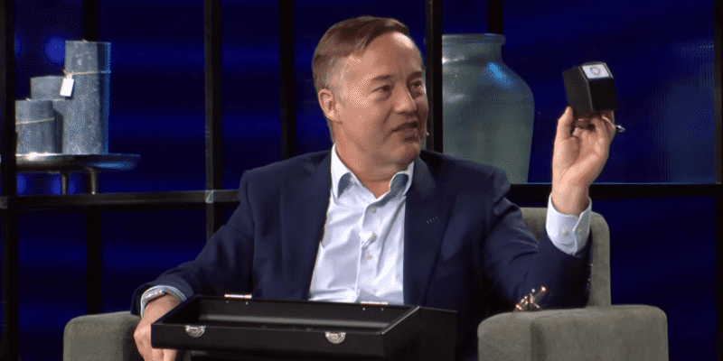 McKinsey and General Catalyst execs say the era of ‘learn once, work forever’ is over 9 mckinsey and general catalyst execs say the