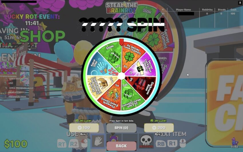 fortnite blocks creators from selling prize wheel