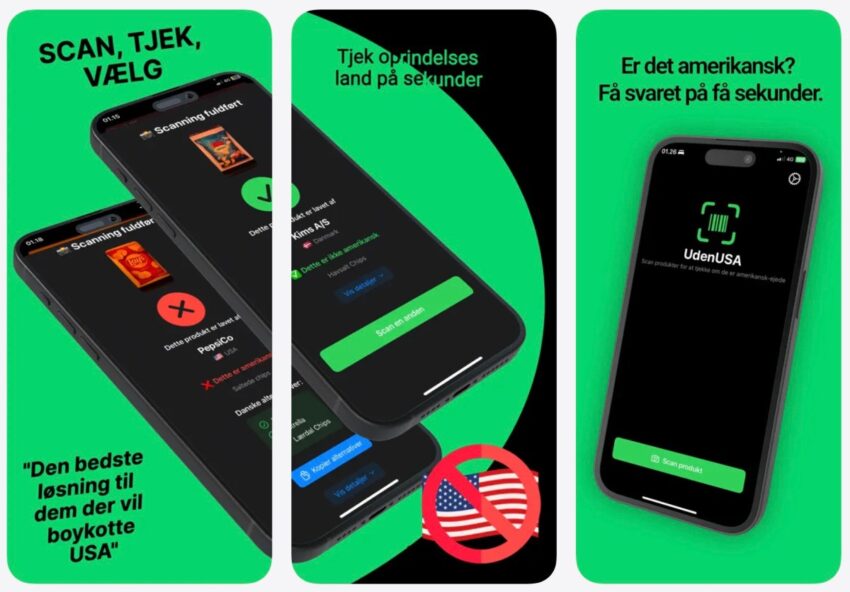 apps for boycotting american products surge to