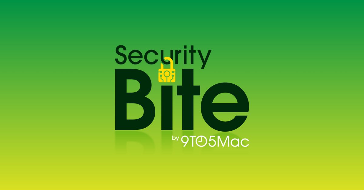 security bite podcast the evolution of macos